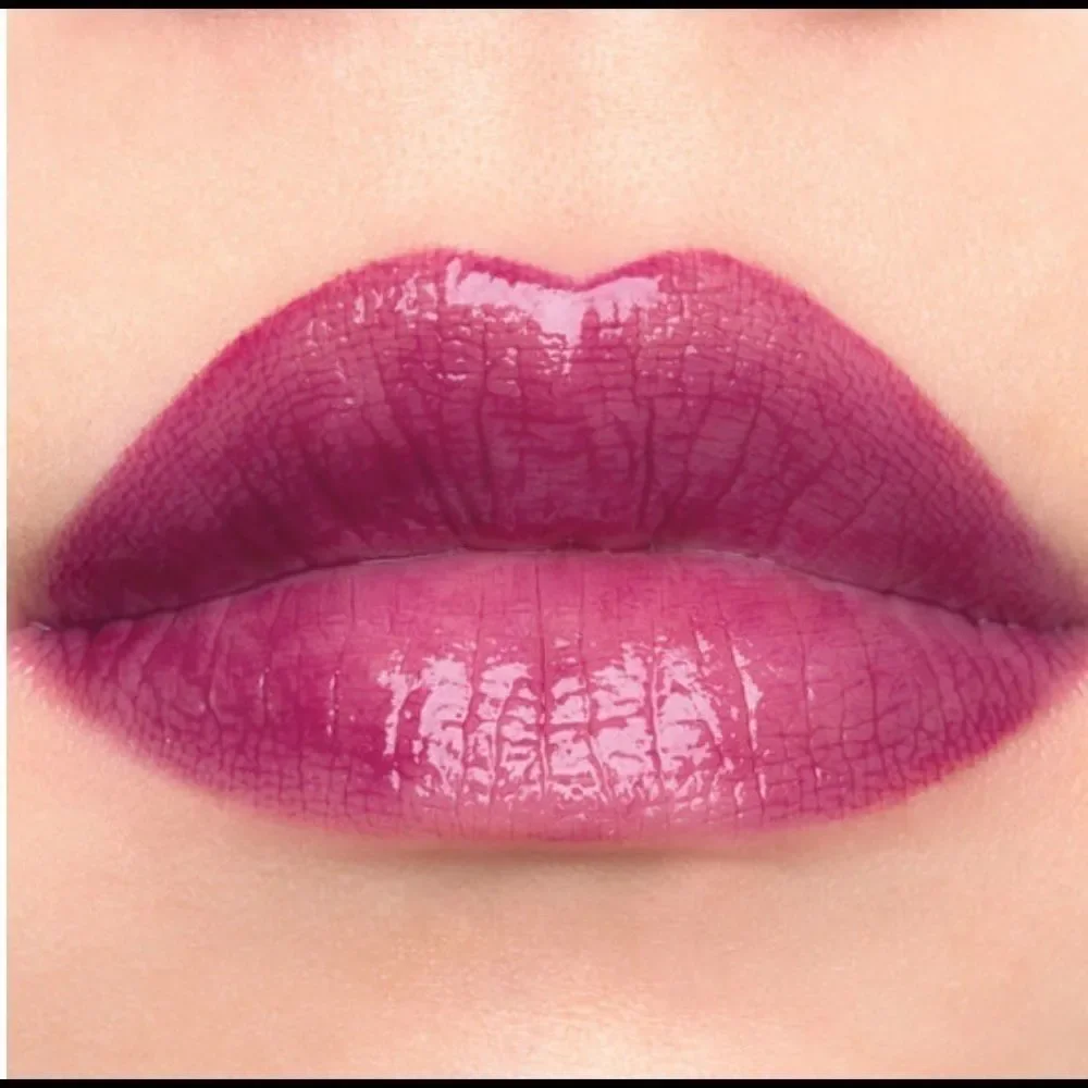 Sheer Pigment Lip Gloss  Via Condotti Ipsy bag